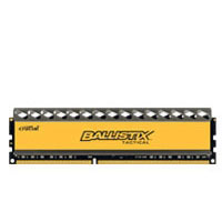 Crucial 2GB DDR3 PC3-10600 (BLT2G3D1337DT1TX0)